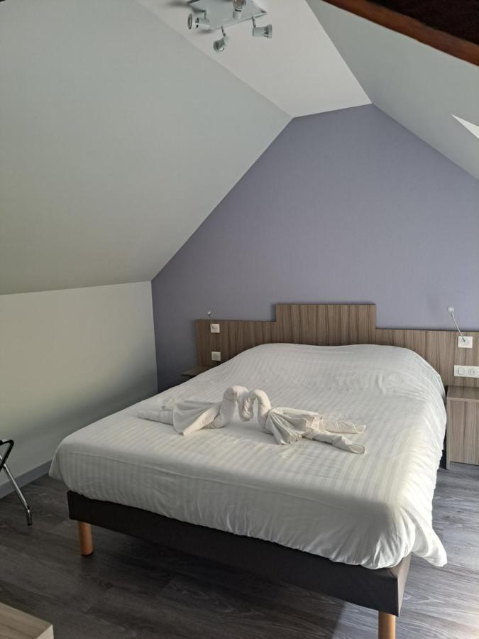 Le Petit Vedaquais Bed & Breakfast Vaas Exterior photo