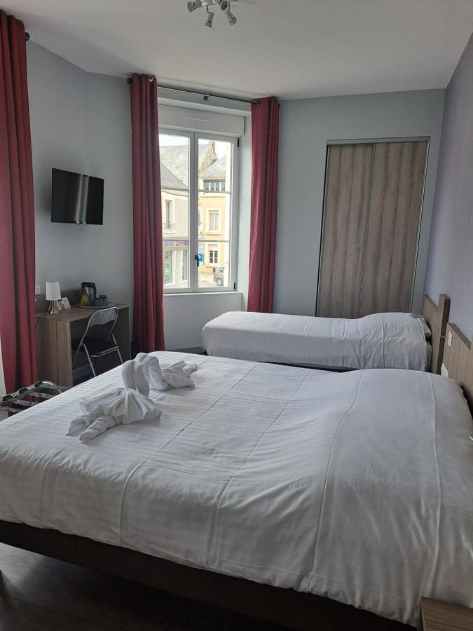 Le Petit Vedaquais Bed & Breakfast Vaas Exterior photo